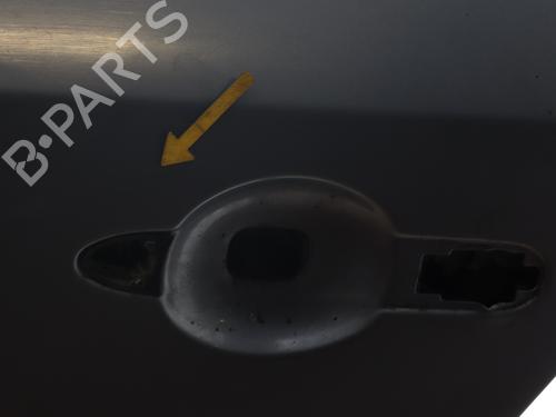 Left rear door RENAULT KOLEOS I (HY_) 2.0 dCi (HY0K) | BP23789419C4 