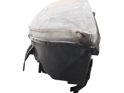 Left headlight FORD FOCUS II (DA_, HCP, DP) 1.6 TDCi | BP23200370C28  - Image 5