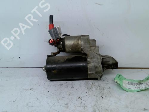 Starter BMW 3 (E90) 318 d | BP33040784M8 - Image 3