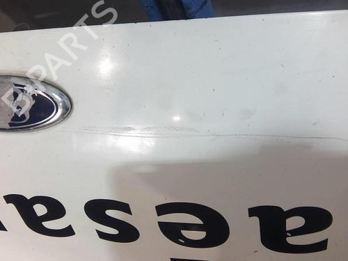 Hood FORD TRANSIT Van (FA_ _) 2.0 DI (FAE_, FAF_, FAG_) | BP22003069C1 