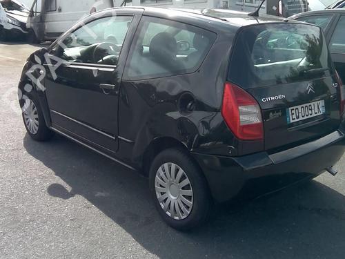 Right taillight CITROËN C2 (JM_) 1.1 | BP20355146C35 