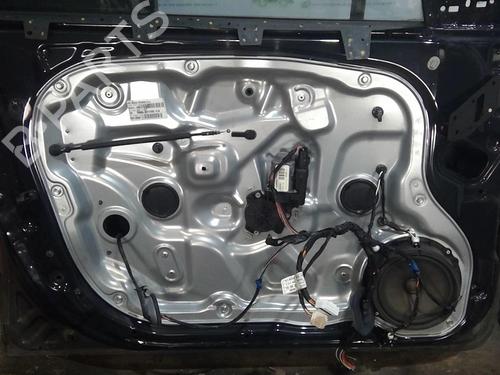 Left front door KIA CEE'D SW (ED) 1.6 CRDi 90 | BP22005033C2 
