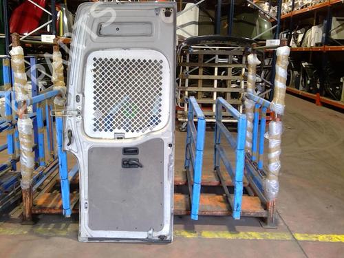 Right tailgate RENAULT MASTER II Van (FD) 2.5 D (FD0A, FD0E, FD2E, FD3E) | BP32396258C77