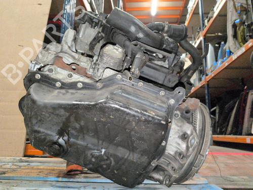 Engine FORD KUGA I 2.0 TDCi 4x4 | BP39986489M1 - Image 9