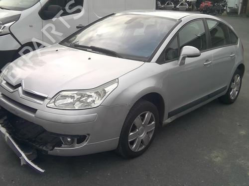 Starter CITROËN C4 I (LC_) 1.6 HDi | BP20357351M8 
