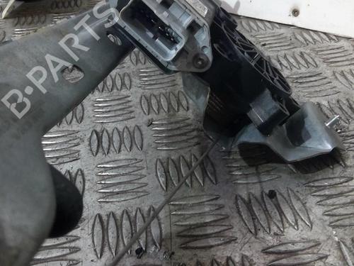 Used Front left window mechanism Front left window mechanism RENAULT TWINGO III (BCM_, BCA_) 1.0 SCe 70 (BCMB) (69 hp) 20362783 20362783