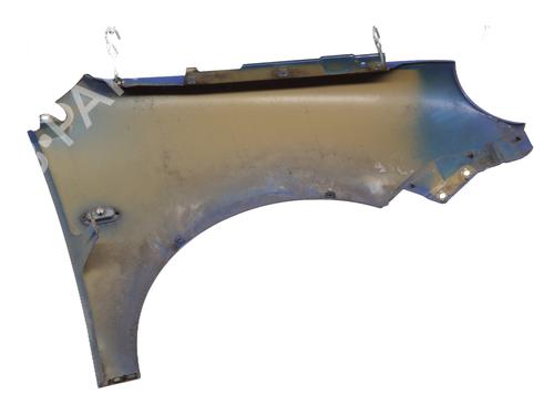 Left front fenders VW POLO (9N_, 9A_) 1.4 16V | BP22005447C41 