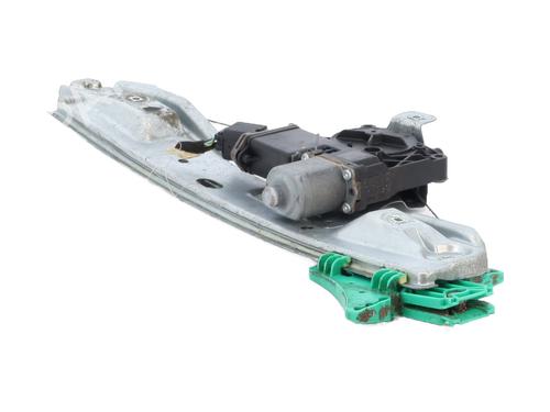 Rudehejsemekanisme Højre bagtil OPEL ASTRA J (P10) 1.7 CDTI (68) (125 hp) 32383593