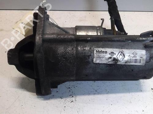Startmotor RENAULT CLIO III (BR0/1, CR0/1) 1.5 dCi | BP20351546M8 