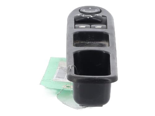 Left front window switch PEUGEOT 307 (3A/C) 2.0 HDi 110 | BP28283534I27