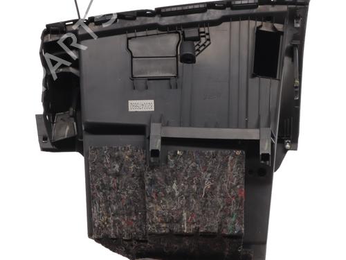 Glove box RENAULT CLIO III (BR0/1, CR0/1) 1.5 dCi (BR17, CR17) | BP30159583C95