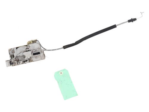 Front right lock PEUGEOT 307 (3A/C) 2.0 HDi 110 | BP28965894C97 