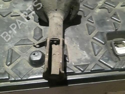 Right front shock absorber RENAULT TWINGO II (CN0_) | BP33328826M17 - Image 2