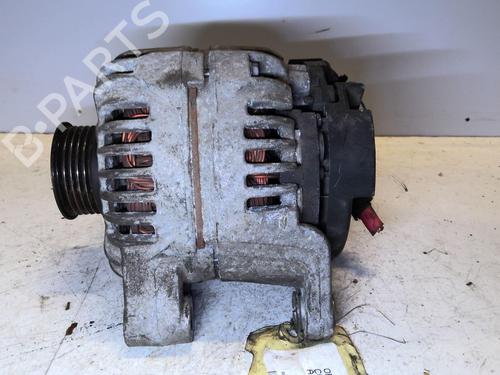 Alternator OPEL CORSA D (S07) 1.2 (L08, L68) | BP20355812M7 