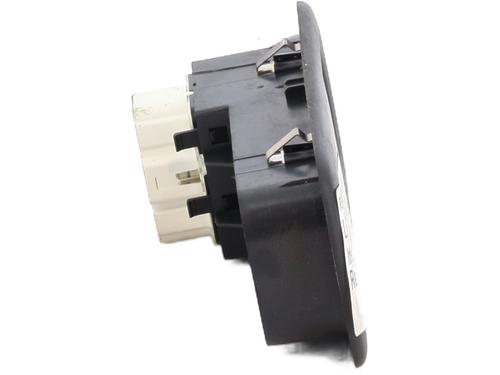 Right front window switch RENAULT CLIO III (BR0/1, CR0/1) 1.2 16V (BR0P, CR0P) | BP29758682I26