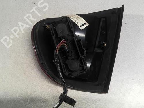 Left taillight SEAT CORDOBA (6K1, 6K2) 1.9 SDI | BP21816176C34 