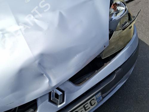 Front left panel RENAULT CLIO II (BB_, CB_) 1.5 dCi (B/CB07) | BP27989305C58 - Image 19