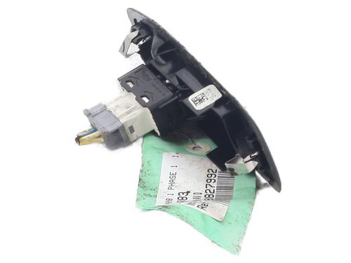 Right front window switch PEUGEOT 2008 I (CU_) 1.6 HDi | BP24816921I26 - Image 3