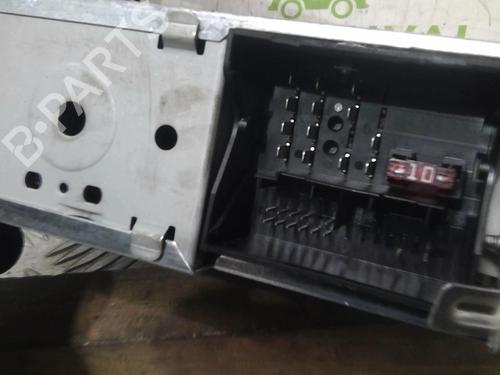 Sistema audio VW UP! (121, 122, BL1, BL2, BL3, 123) 1.0 (60 hp) 21816785
