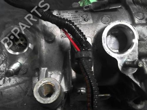 AC compressor TOYOTA PROACE CITY Box Body/MPV (BPZ_) 1.5 D-4D 100 (BPZM) | BP29866249M34