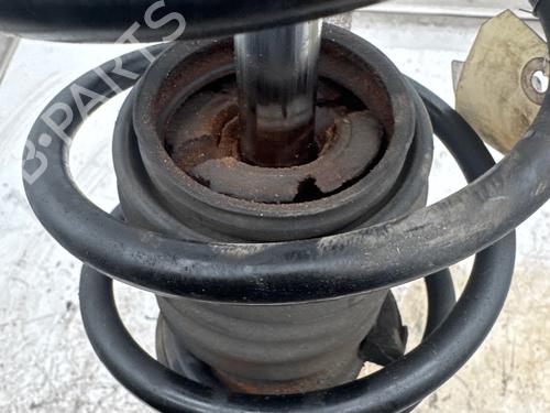 Used Right front shock absorber Right front shock absorber BMW 3 (E90) 318 i (129 hp) 40093423 40093423