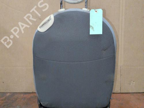 Left front seat FIAT 500 (312_) 1.2 (312AXA1A) | BP36150465C15 - Image 7