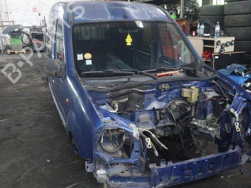 Front bumper RENAULT KANGOO (KC0/1_) 1.4 (KC0C, KC0H, KC0B, KC0M) | BP20357954C7 