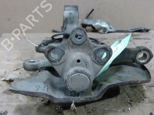 Used Left front steering knuckle Left front steering knuckle MERCEDES-BENZ A-CLASS (W169) A 160 CDI (169.006, 169.306) (82 hp) 30901848 30901848