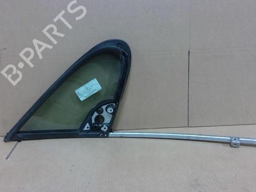 Front left quarter glass PEUGEOT 307 (3A/C) 2.0 HDi 110 | BP29143185C111 