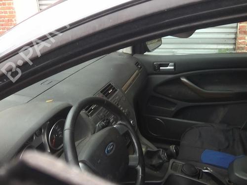 Left mirror FORD C-MAX (DM2) 1.6 TDCi | BP22003809C26 