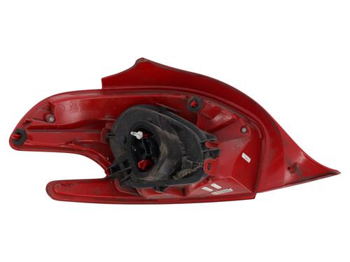 Right taillight PEUGEOT 208 I (CA_, CC_) 1.0 VTi | BP28589546C35 