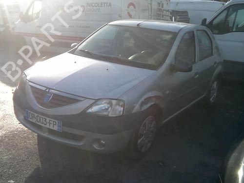 Starter DACIA LOGAN (LS_) 1.5 dCi (LS0K) | BP20357339M8  - Image 7