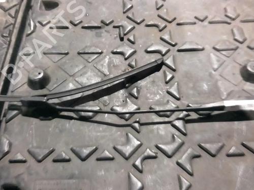 Used Front windshield wiper arm Front windshield wiper arm CITROËN BERLINGO MULTISPACE (B9) 1.6 HDi 75 16V (75 hp) 28416284 28416284