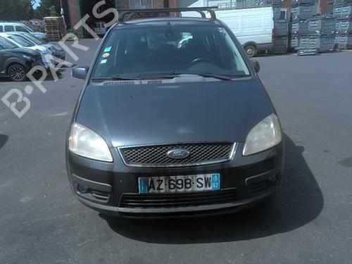 Tailgate FORD FOCUS C-MAX (DM2) 1.6 TDCi | BP20350717C6 