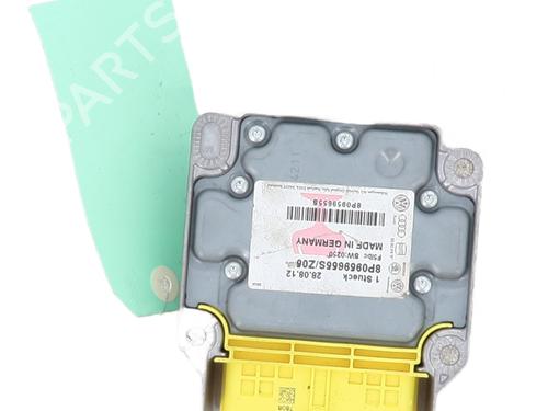 ECU airbags AUDI A3 Sportback (8PA) 2.0 TDI quattro | BP25774204M53 