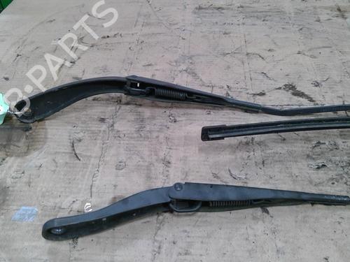 Front windshield wiper arm DACIA SANDERO II TCe 90 (B8M1, B8MA, B8AC) | BP28212862C143 