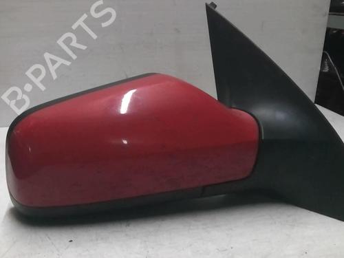 Right mirror OPEL ASTRA G Hatchback (T98) 2.2 DTI (F08, F48) | BP20370722C27 