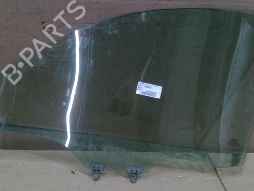 Used Front right door window NISSAN MICRA III (K12) 1.5 dCi (86 hp) 31191928
