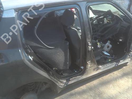 Engine control unit (ECU) SUZUKI SWIFT III (MZ, EZ) 1.3 DDiS (RS413D) | BP24212945M57  - Image 16