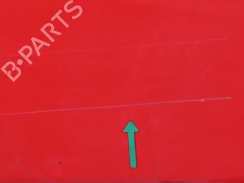 Right front door HYUNDAI i10 I (PA) 1.2 | BP21817860C3 
