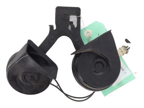 Used Horn Horn RENAULT SCÉNIC III (JZ0/1_) 1.9 dCi (JZ0J, JZ1J, JZ1K, JZ1S) (131 hp) 24862857 24862857