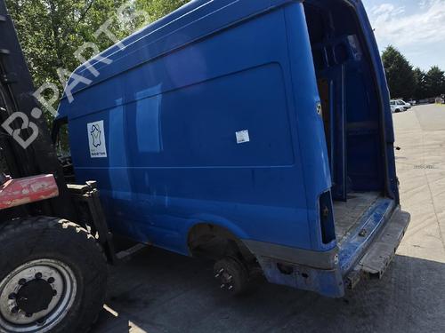 Right sun visor FORD TRANSIT Van (FA_ _) 2.0 DI (FAE_, FAF_, FAG_) | BP36761294I2  - Image 8
