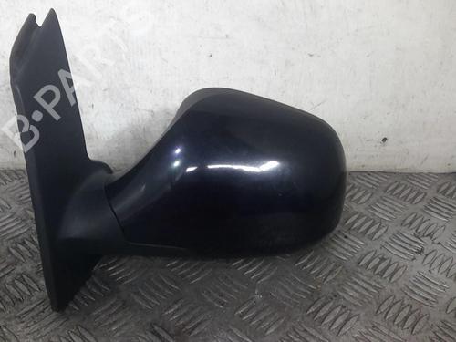 Left mirror SEAT ALTEA XL (5P5, 5P8) 1.9 TDI | BP20360916C26 