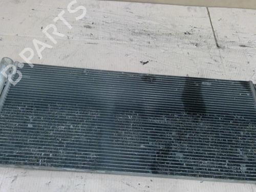 Used AC radiator RENAULT MASTER III Van (FV) 2.3 dCi 145 FWD (FV0E, FV0F, FV0H, FV02, FV0M, FV0S,... (146 hp) 29840222