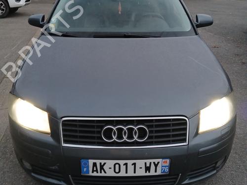 Alternator AUDI A3 (8P1) 2.0 TDI 16V | BP32128377M7 - Image 27