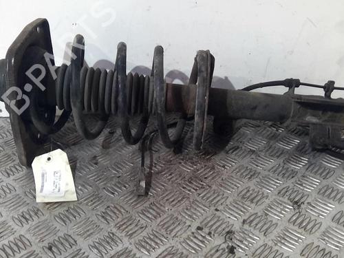 Left front shock absorber CITROËN C8 (EA_, EB_) 2.2 HDi | BP20725821M16 - Image 4