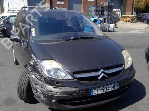 Front right lock CITROËN C8 (EA_, EB_) 2.0 HDi 165 | BP29214090C97 - Image 14