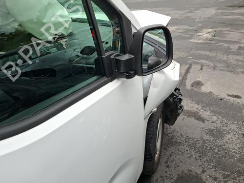 Front left panel TOYOTA PROACE CITY Box Body/MPV (BPZ_) 1.5 D-4D 100 (BPZM) | BP29197283C58 - Image 17