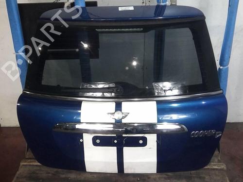 Tailgate MINI MINI (R56) Cooper D | BP20357257C6 