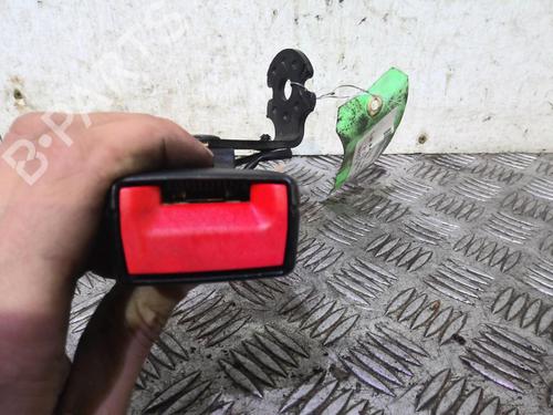 Seat buckle AUDI A1 (8X1, 8XK) 1.2 TFSI | BP21059296I32 